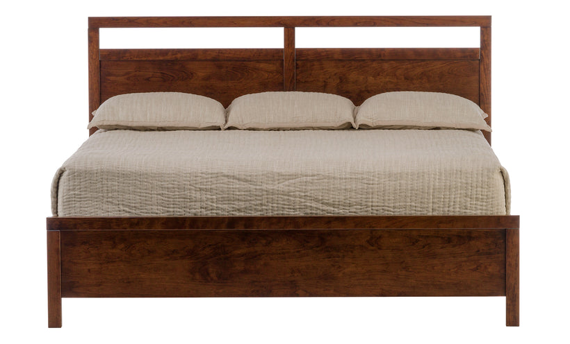 Rochester Storage Bed